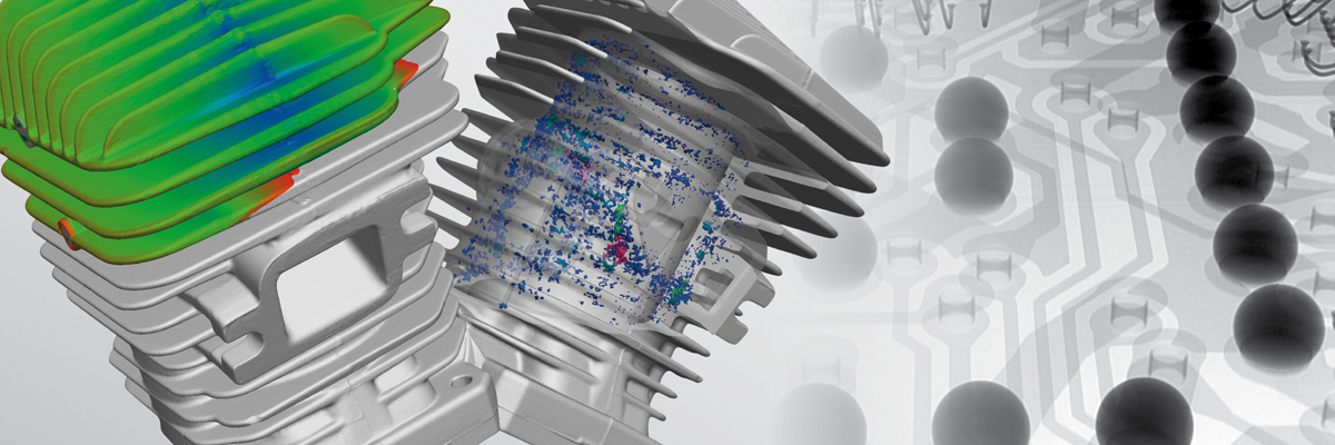 INDUSTRIAL X-RAY EQUIPMENT